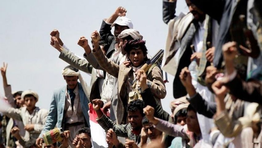 الحوثي: نرفض أية قرارات تأتي من خارج اليمن
